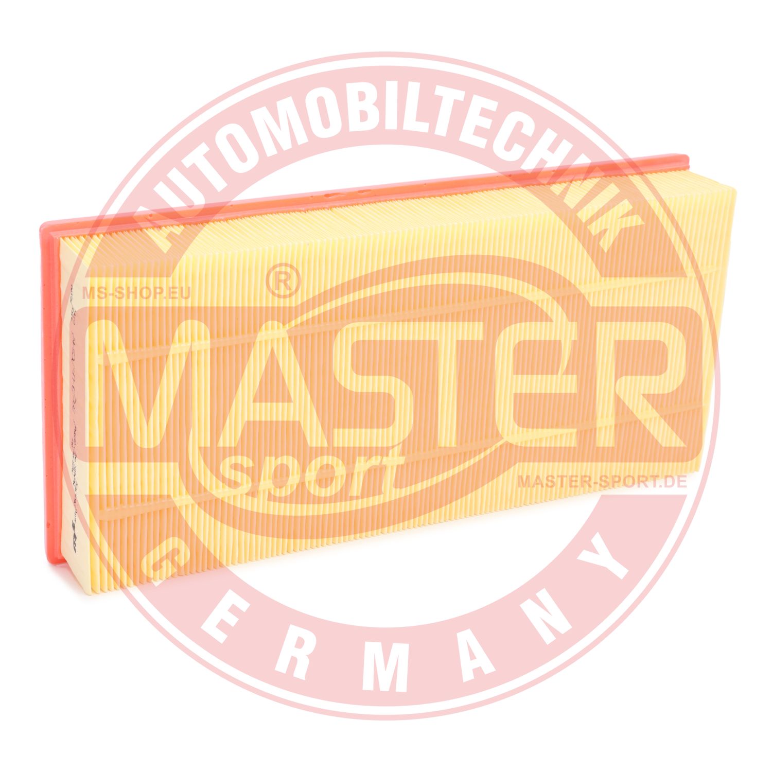 Filtru aer MASTERSPORT GERMANY 39219-LF-PCS-MS